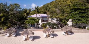  Palm Island Resort and Spa, The Grenadines